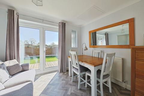 3 bedroom detached bungalow for sale, Mill Lane, East Halton, Immingham, Lincolnshire, DN40 3QA