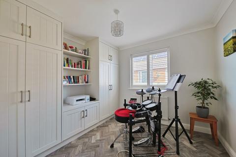 3 bedroom detached bungalow for sale, Mill Lane, East Halton, Immingham, Lincolnshire, DN40 3QA