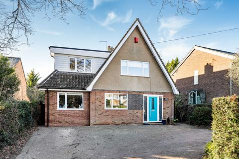 Bettespol Meadows, Redbourn, AL3