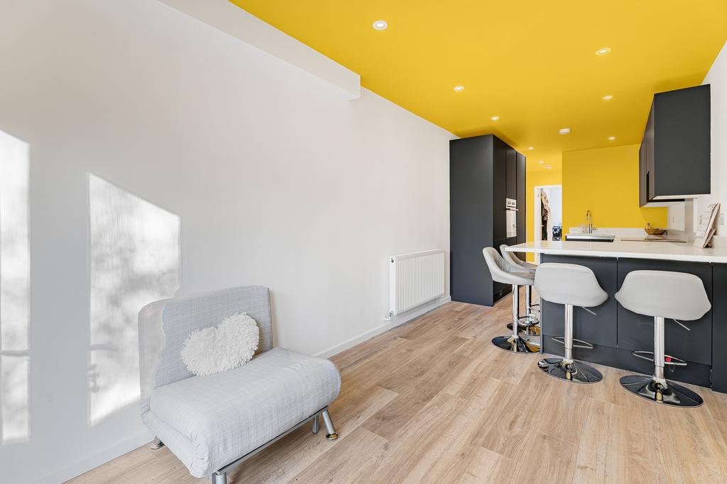 Kitchen/Family Room