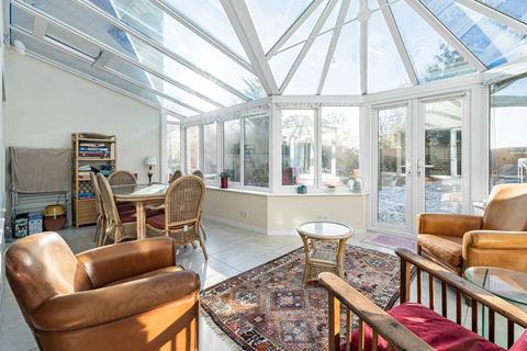 4 bedroom detached house for sale, Bettespol Meadows, Redbourn, AL3