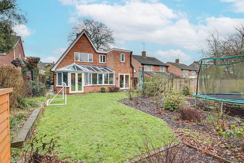 undefined, Bettespol Meadows, Redbourn, AL3