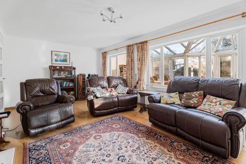 undefined, Bettespol Meadows, Redbourn, AL3