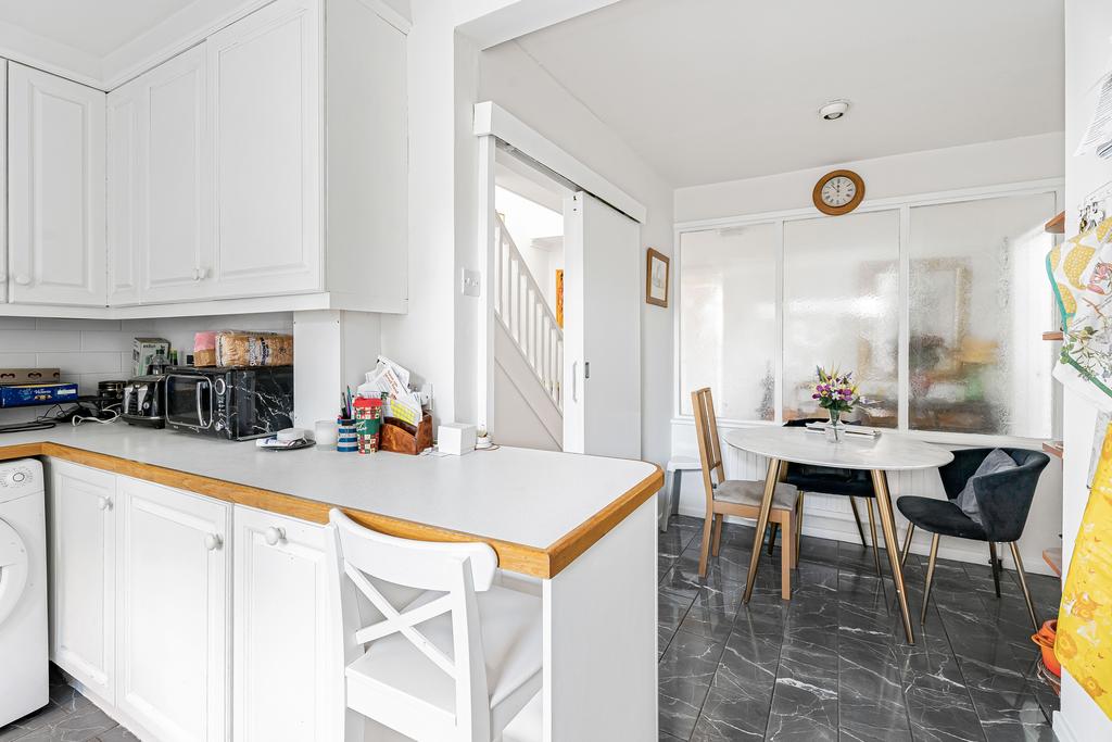 Breakfast Room