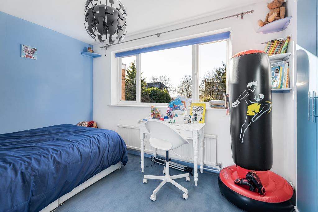 Bedroom 4