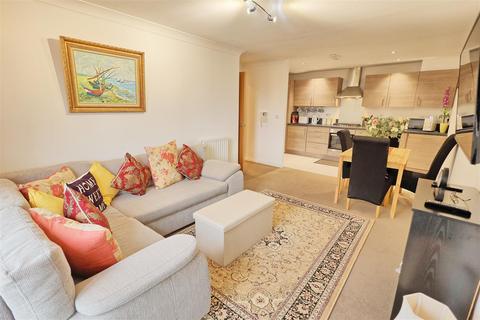 2 bedroom apartment for sale, Broadmeads, Ware SG12