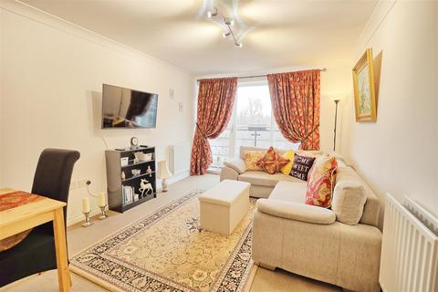 2 bedroom apartment for sale, Broadmeads, Ware SG12