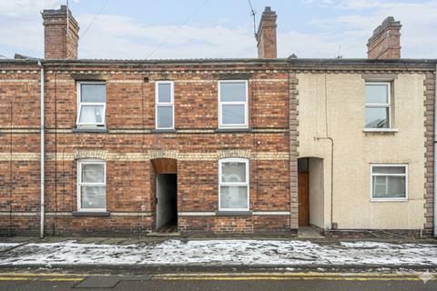 2 bedroom terraced house for sale, Ripon Street, Lincoln, Lincolnshire, LN5