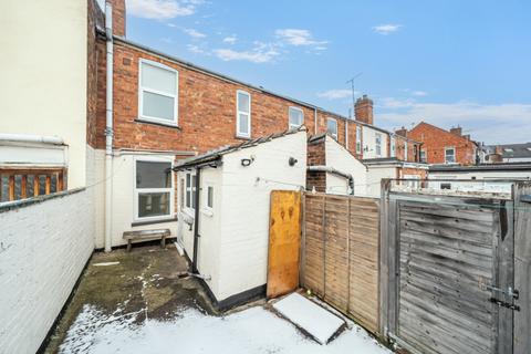 2 bedroom terraced house for sale, Ripon Street, Lincoln, Lincolnshire, LN5