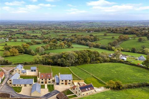 5 bedroom detached house for sale, Masons House, Ham Farm, Combe St. Nicholas, Chard, Somerset, TA20