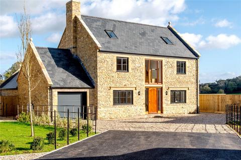 5 bedroom detached house for sale, Masons House, Ham Farm, Combe St. Nicholas, Chard, Somerset, TA20