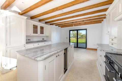 5 bedroom detached house for sale, Masons House, Ham Farm, Combe St. Nicholas, Chard, Somerset, TA20