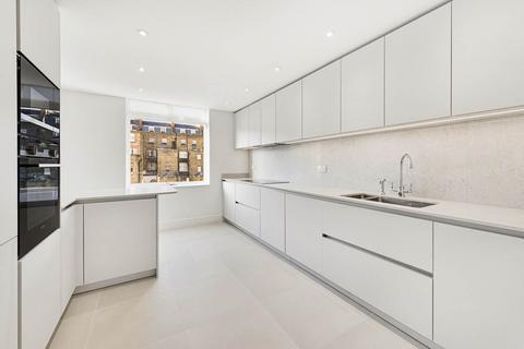 2 bedroom flat to rent, Sloane Street, London SW1X