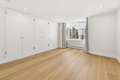 2 bedroom flat to rent, Sloane Street, London SW1X