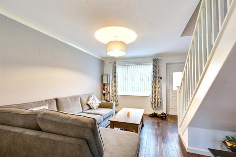 2 bedroom end of terrace house for sale, St. Laurence Court, Long Eaton