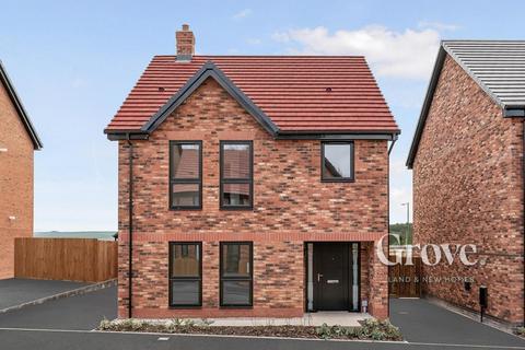 undefined, No 6, Maybank, Manor Way, Halesowen