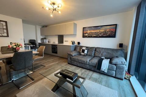 1 bedroom apartment to rent, Sheepcote Street, Birmingham