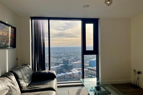 1 bedroom apartment to rent, Sheepcote Street, Birmingham
