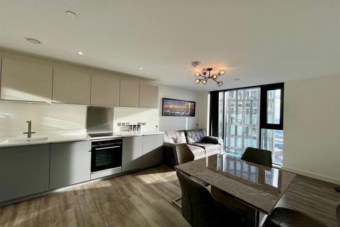 1 bedroom apartment to rent, Sheepcote Street, Birmingham