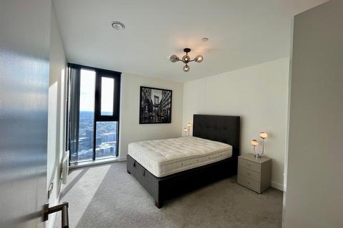1 bedroom apartment to rent, Sheepcote Street, Birmingham