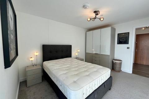 1 bedroom apartment to rent, Sheepcote Street, Birmingham