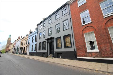 undefined, St. Giles Street, Norwich NR2
