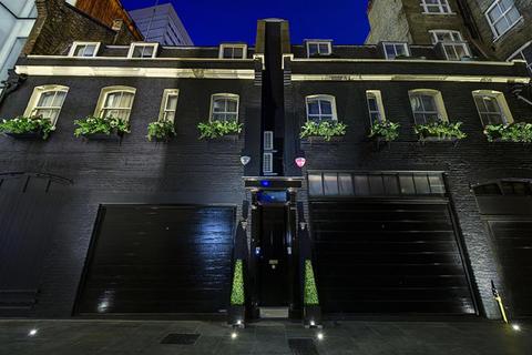 2 bedroom flat to rent, Down Street Mews, Mayfair, W1K