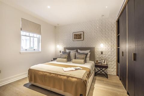 2 bedroom flat to rent, Down Street Mews, Mayfair, W1K