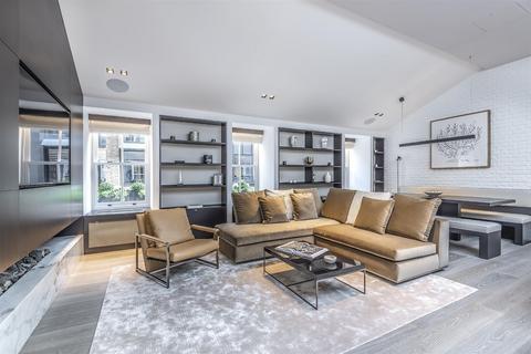 2 bedroom flat to rent, Down Street Mews, Mayfair, W1K