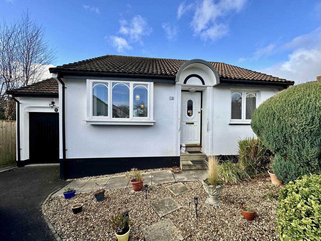 Detached Bungalow