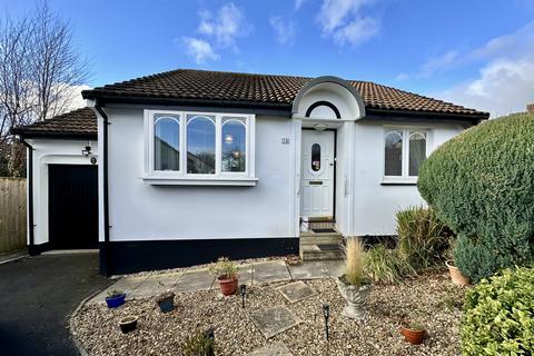 undefined, Dewberry Drive, Roundswell, Barnstaple, EX31