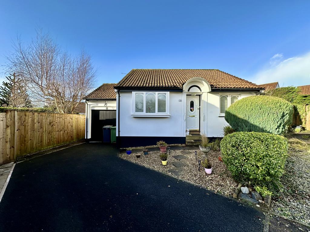 Detached Bungalow
