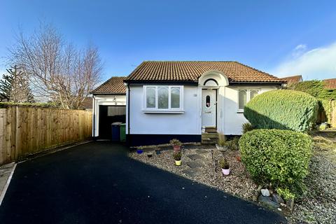 2 bedroom bungalow for sale, Dewberry Drive, Roundswell, Barnstaple, EX31