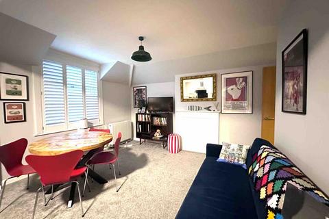 undefined, 1 Church Lane, DT11