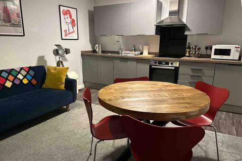 undefined, 1 Church Lane, DT11