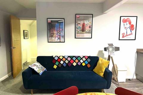undefined, 1 Church Lane, DT11