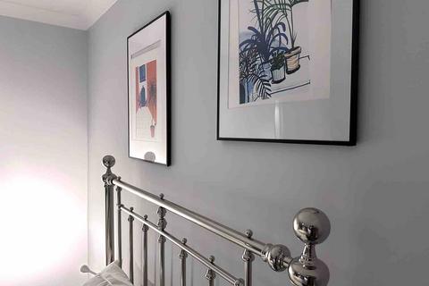 undefined, 1 Church Lane, DT11