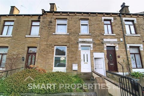 3 bedroom terraced house to rent, Thornton Lodge Road, Huddersfield HD1