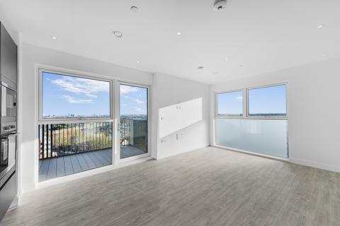 2 bedroom flat to rent, Jargonelle House, Pavana Square Brentford TW8
