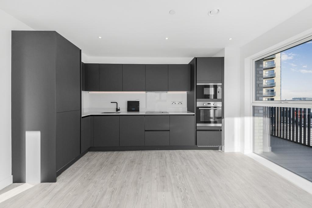 Jargonelle House