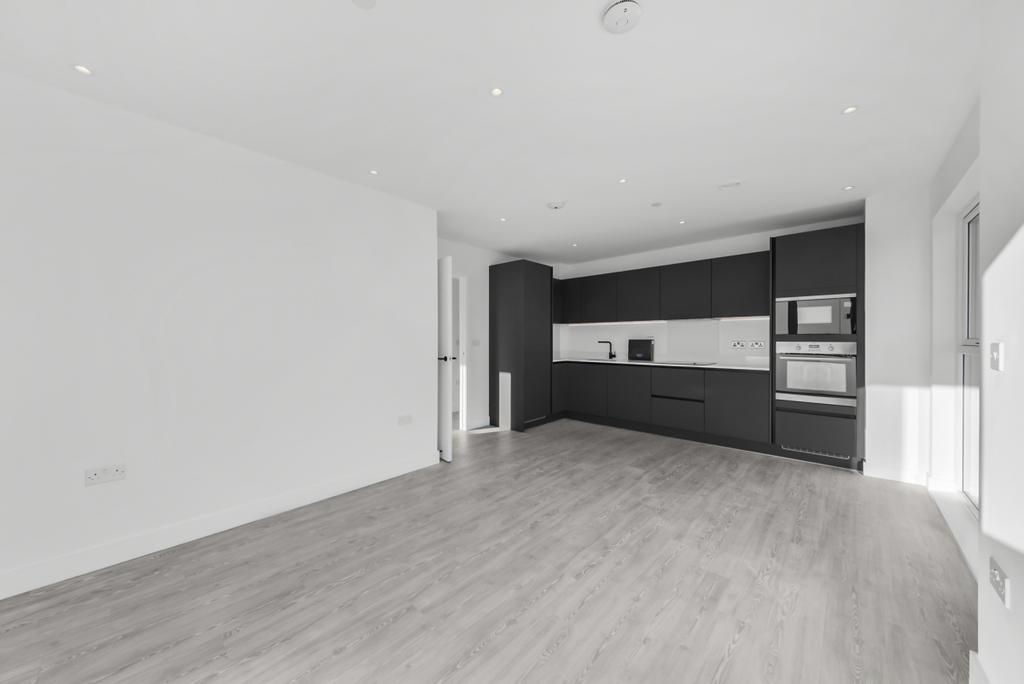 Jargonelle House