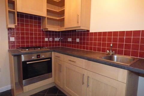 2 bedroom end of terrace house to rent, Orwell Close, Stratford-upon-Avon