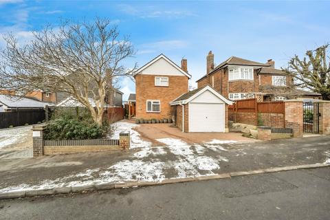 undefined, Priory Road, Sudbury, Suffolk
