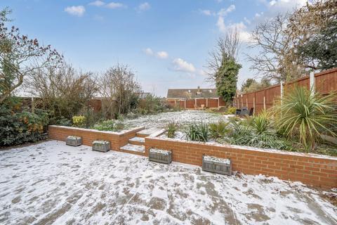undefined, Priory Road, Sudbury, Suffolk