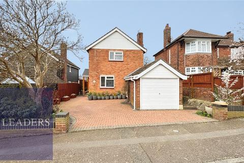 undefined, Priory Road, Sudbury, Suffolk