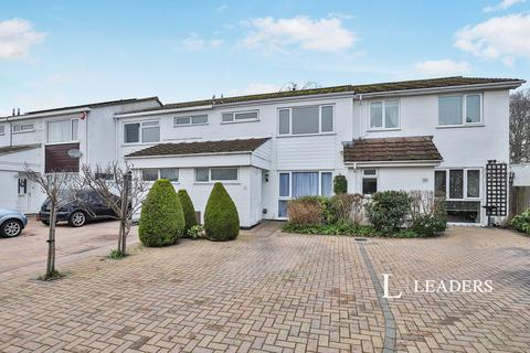 3 bedroom terraced house to rent, Bodowen Road, Burton, Christchurch, BH23