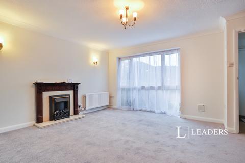 3 bedroom terraced house to rent, Bodowen Road, Burton, Christchurch, BH23