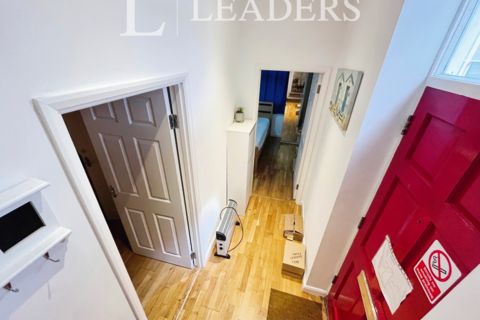 3 bedroom house to rent, Kings Road, BN1