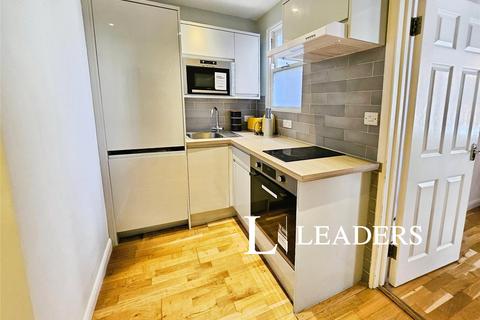 Kings Road, BN1