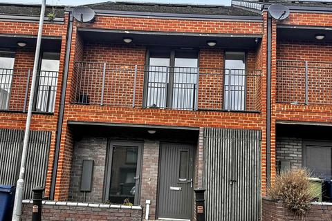 Armstrong Street, Bensham, Gateshead, Tyne and Wear, NE8 4ZS